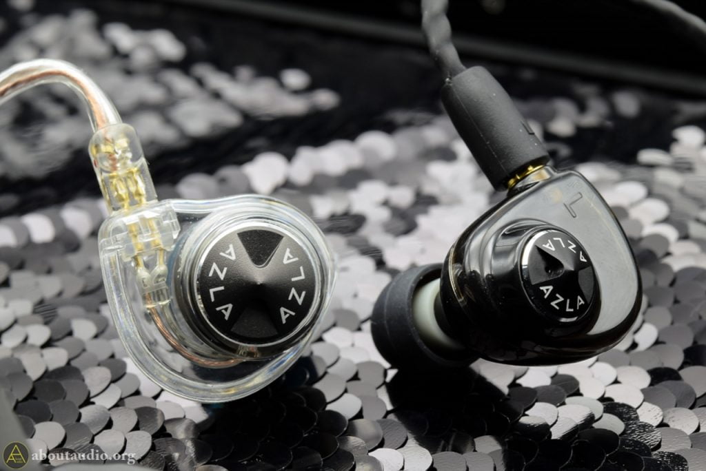 AZLA Horizon Review: Sunrise of a new brand