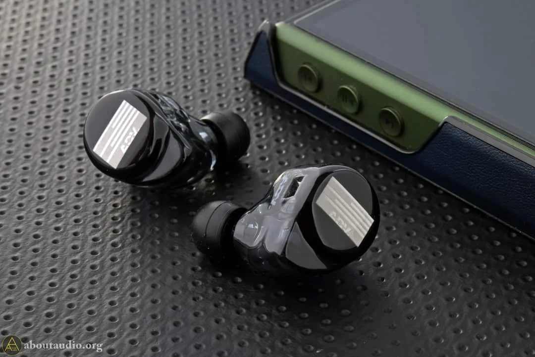 ADVANCED M5-1D Review: Big leap - About Audio Reviews