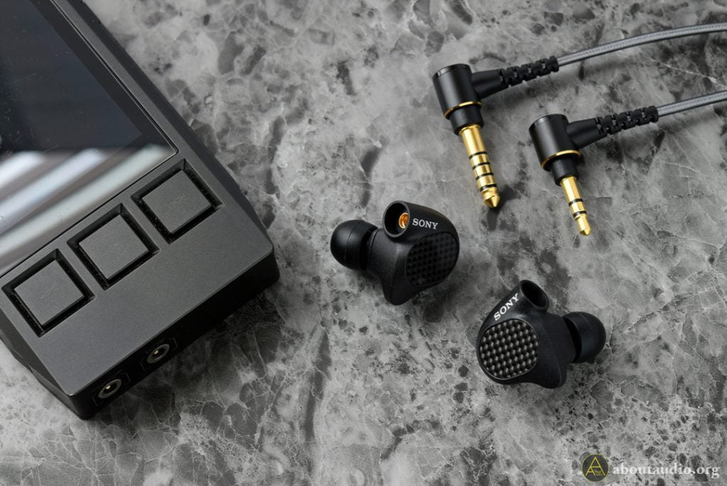 Sony IERM9 Review Presenting a new way About Audio Reviews