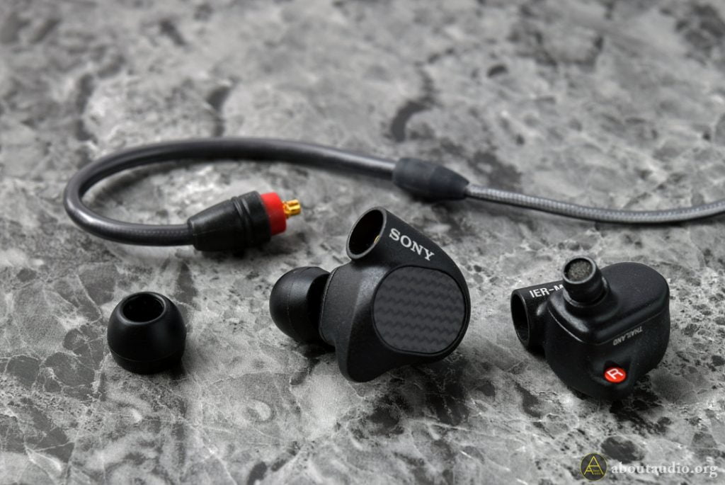 Sony IERM9 Review Presenting a new way About Audio Reviews