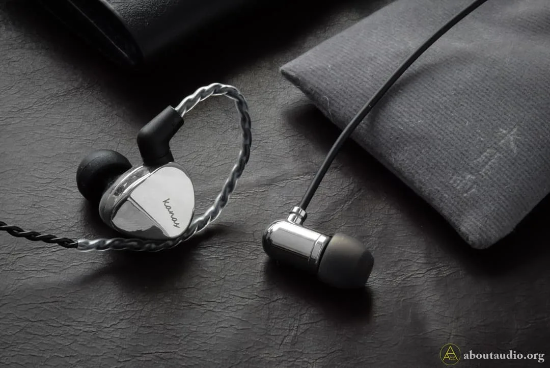 ADVANCED M5-1D Review: Big leap - About Audio Reviews