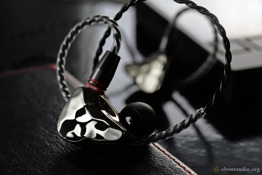 Oriveti OH500 Review: Natural Beauty - About Audio Reviews