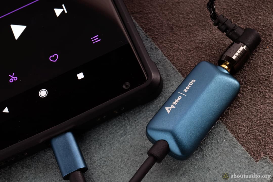 IKKO Zerda Review: A budget companion - About Audio Reviews