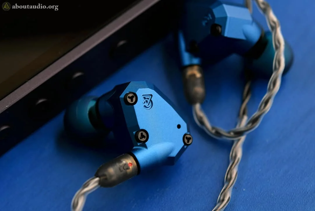Campfire Audio Polaris II Review: Tsunami thrill - About Audio Reviews