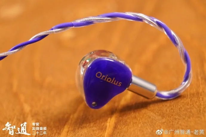 QoA Mojito パープル 2pin イヤホン QOA Mojito Review - Aural breeze - About Audio Reviews