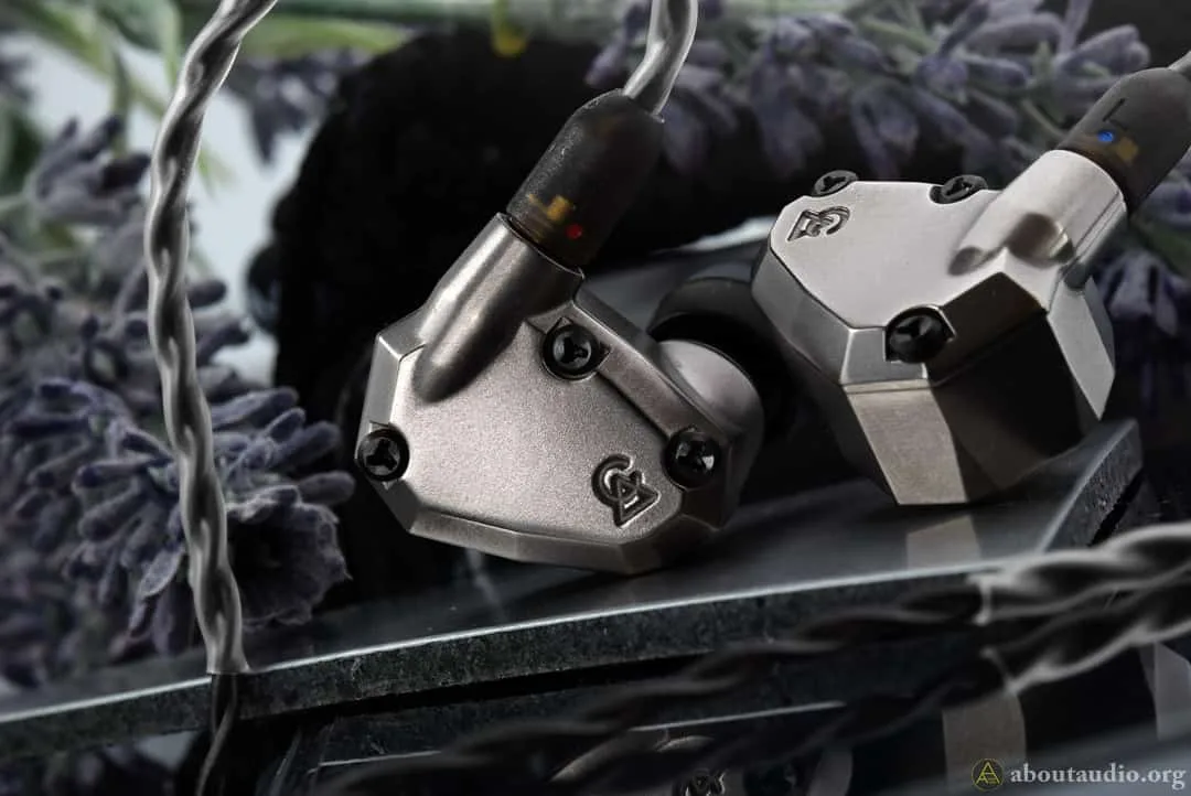 Campfire Audio Ara Review: Succeed to the throne - About Audio Reviews