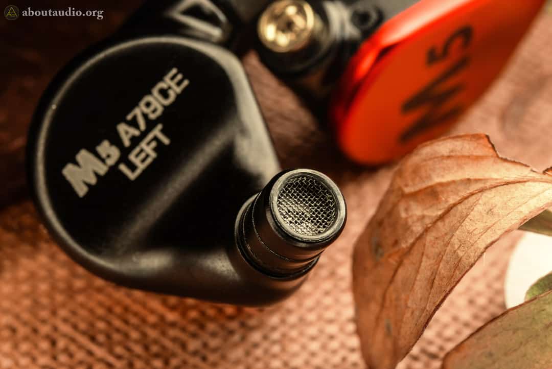 レア　定価43万 FIR AUDIO M5 M5 - Fir Audio