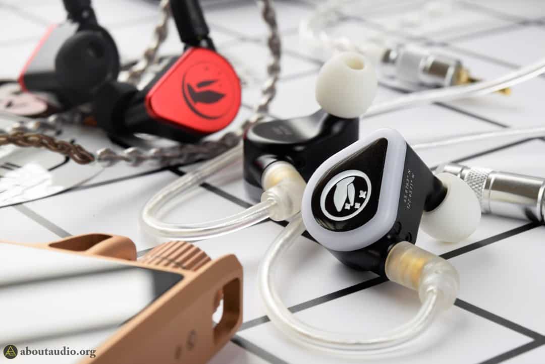 FIR Audio VxV Review: Flagship invasion - About Audio Reviews