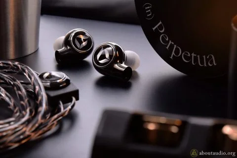 Campfire Audio Polaris II Review: Tsunami thrill - About Audio Reviews