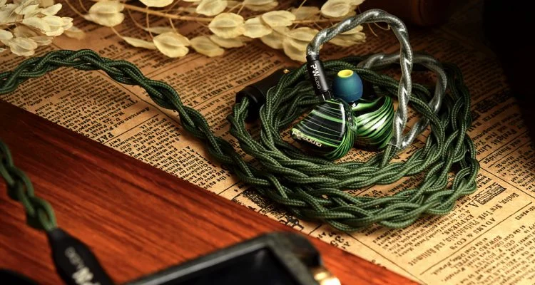 PW Audio Meet Agains: The Accessible Orpheus - About Audio Reviews