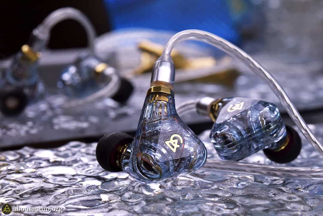 Campfire Audio Trifecta Review: The Dynamic Dimension
