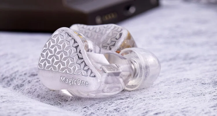 AFUL Magic One Review: The Art of Single BA - About Audio Reviews
