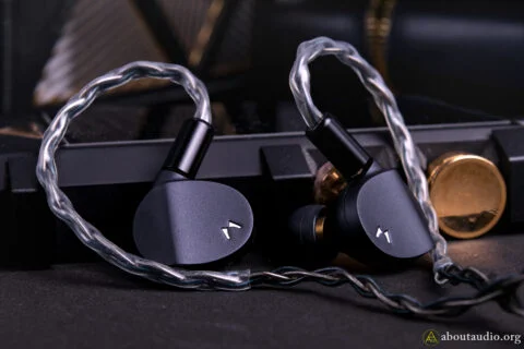 Noble Kaiser 10 Universal Review: Still the King - About Audio Reviews