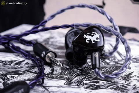 ADVANCED M5-1D Review: Big leap - About Audio Reviews
