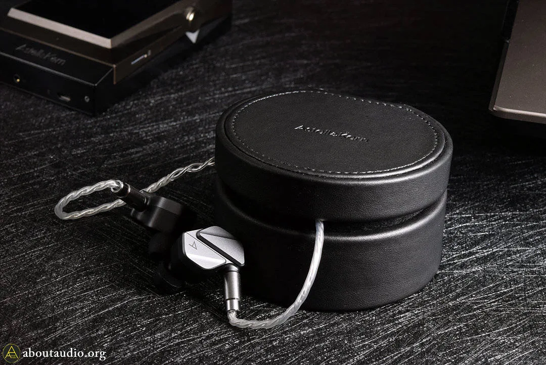 Astell&Kern Zero 2 Review: Sugar-free Sweetness - Page 2 of 2