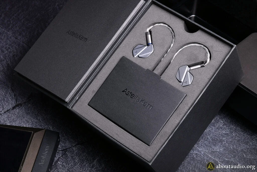 Astell&Kern Zero 2 Review: Sugar-free Sweetness - About Audio Reviews