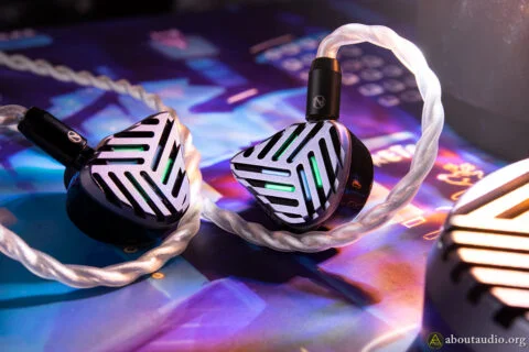 Starry Audio Syzygy Review: Mellow Moods - About Audio Reviews