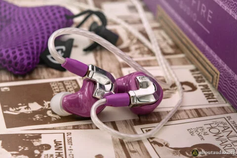 QOA Mojito Review - Aural breeze - About Audio Reviews