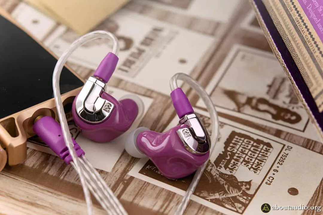 Campfire Audio Bonneville Review: Soothing Clarity - Page 2 of 2