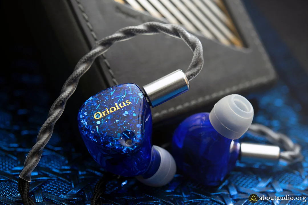 Oriolus Szalayi Review: Comfortable Clarity - About Audio Reviews