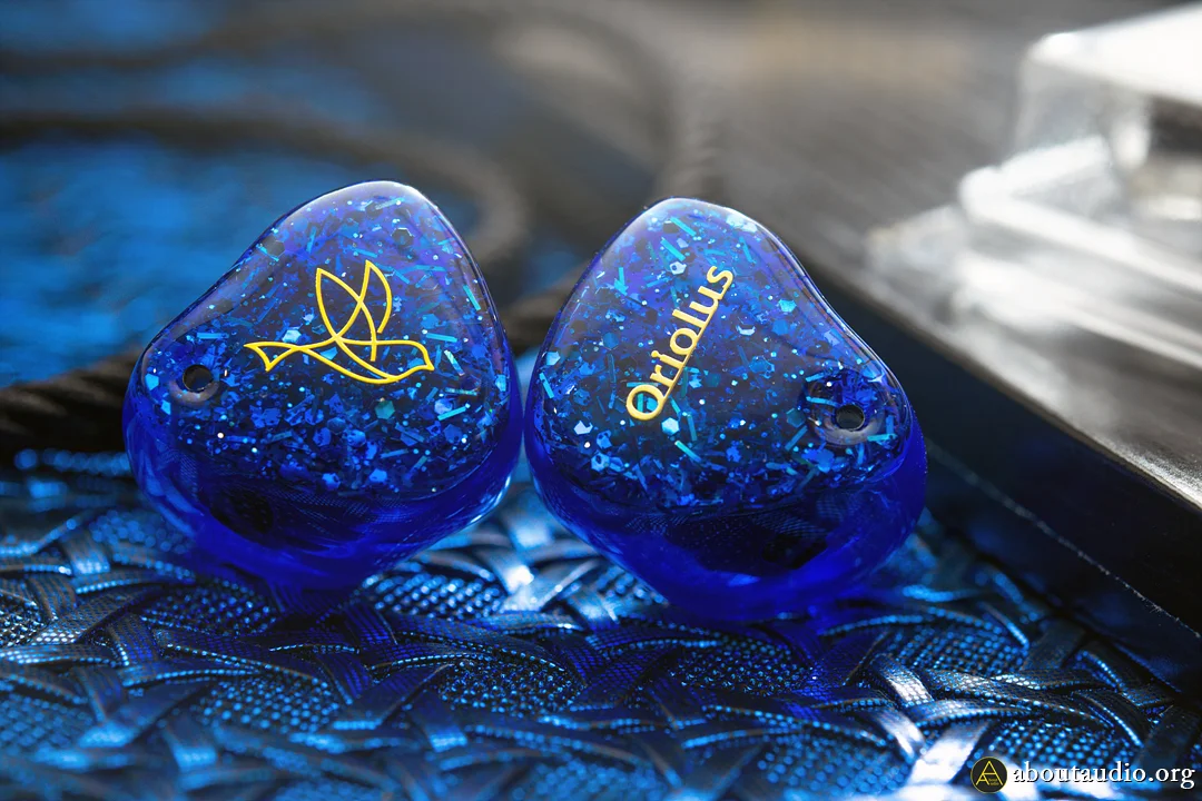 Oriolus Szalayi Review: Comfortable Clarity - About Audio Reviews