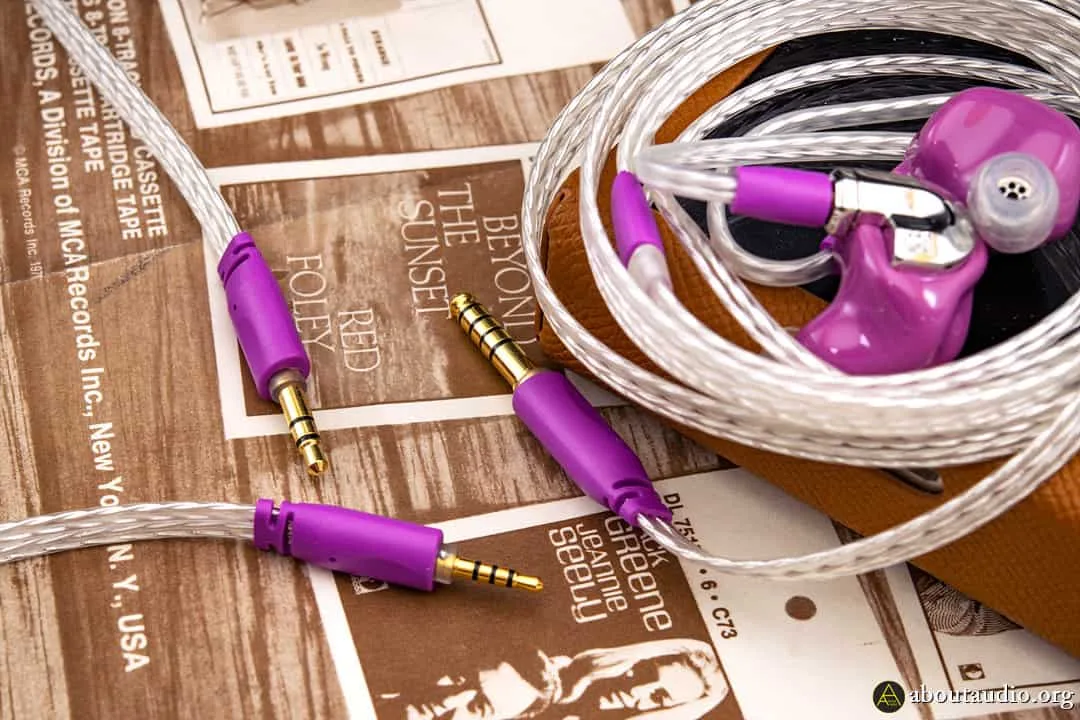 Campfire Audio Bonneville Review: Soothing Clarity - About Audio
