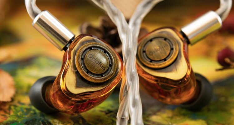 Oriolus Isabellae Review: Modernly Melodious - About Audio Reviews