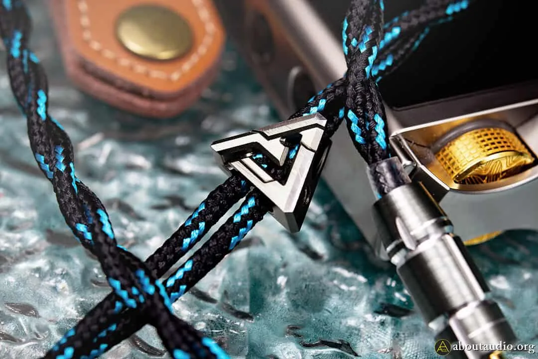 Vortex Cables Seraphina Review: Thump & Shine - About Audio Reviews