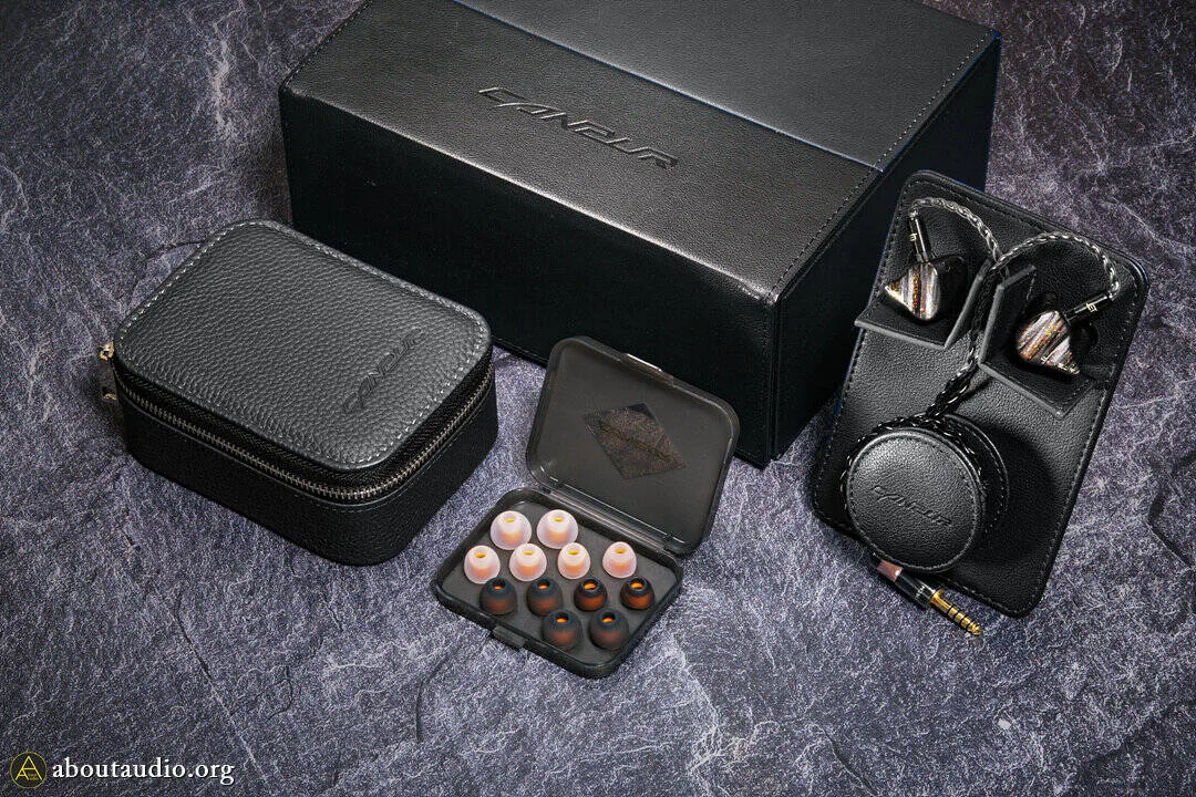 Canpur CP622B Review: Reference Can Be This Fun? - About Audio Reviews