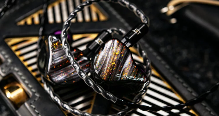 極美品　Canpur　キャンパー　CP622B　　外箱あり　イヤフォン　イヤホン DSC_0419-750x400.jpg.webp