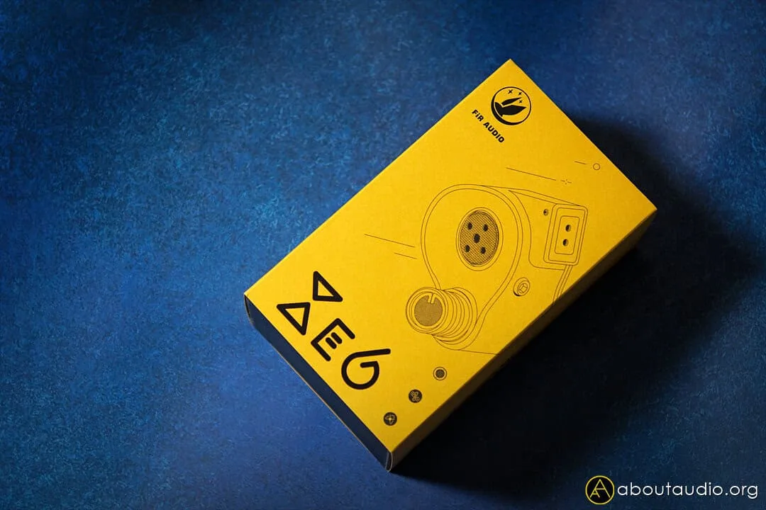 FIR Audio Xenon 6 Review: Basshead Perfection - About Audio Reviews