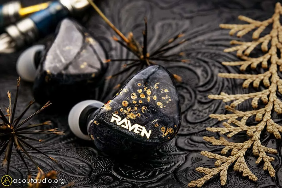 Forté Ears Macbeth Review: Magnum Opus - Page 3 of 3 - About Audio