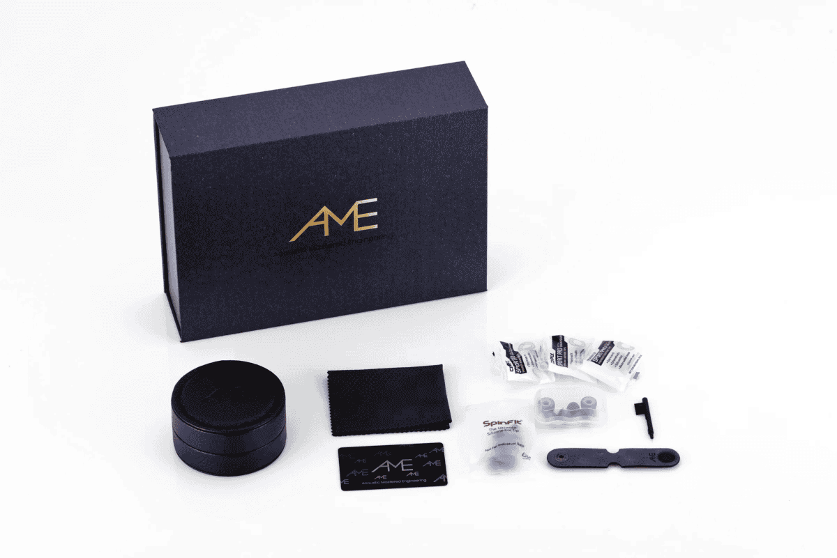 AME Gaia Review: Let's Redefine High Fidelity - About Audio Reviews