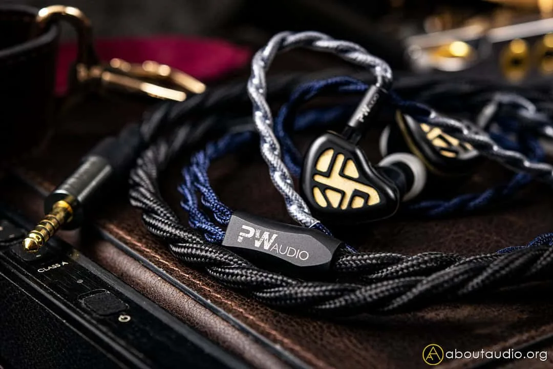 PW Audio Orpheus Review: Silk Road to Musical Perfection - About