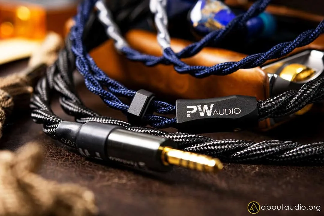 PW Audio Orpheus Review: Silk Road to Musical Perfection - About