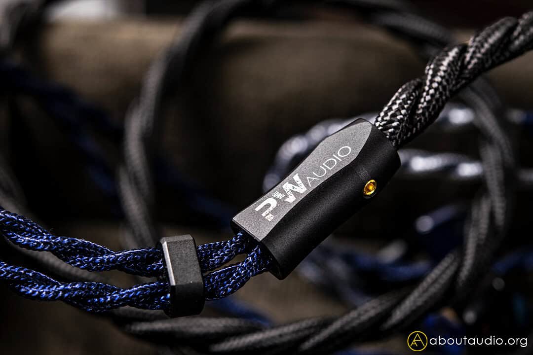 PW Audio Orpheus Review: Silk Road to Musical Perfection - About