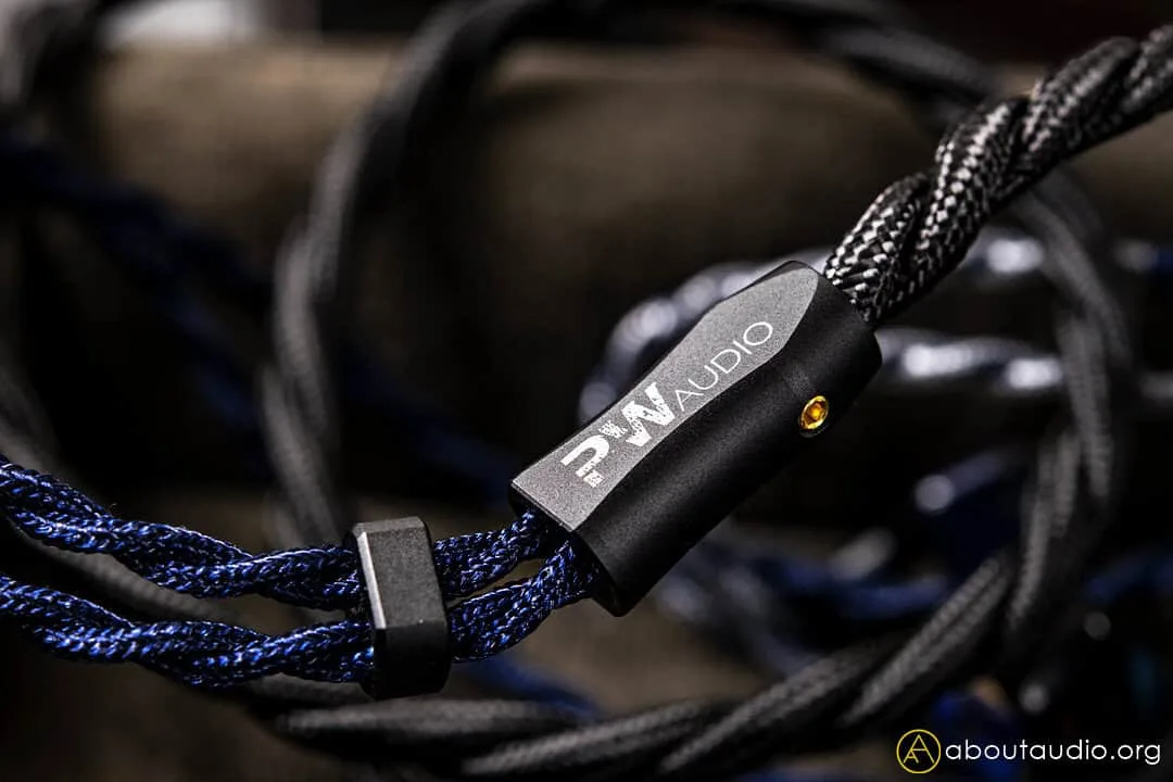 PW Audio Orpheus Review: Silk Road to Musical Perfection - About