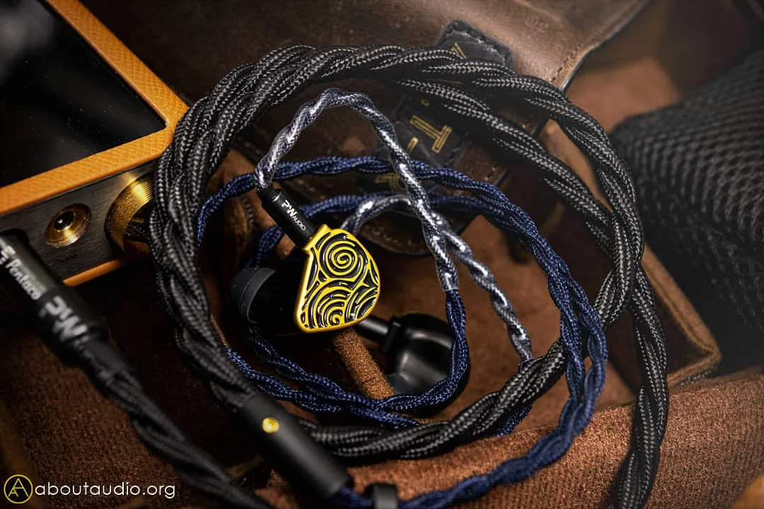 PW Audio Orpheus Review: Silk Road to Musical Perfection - About