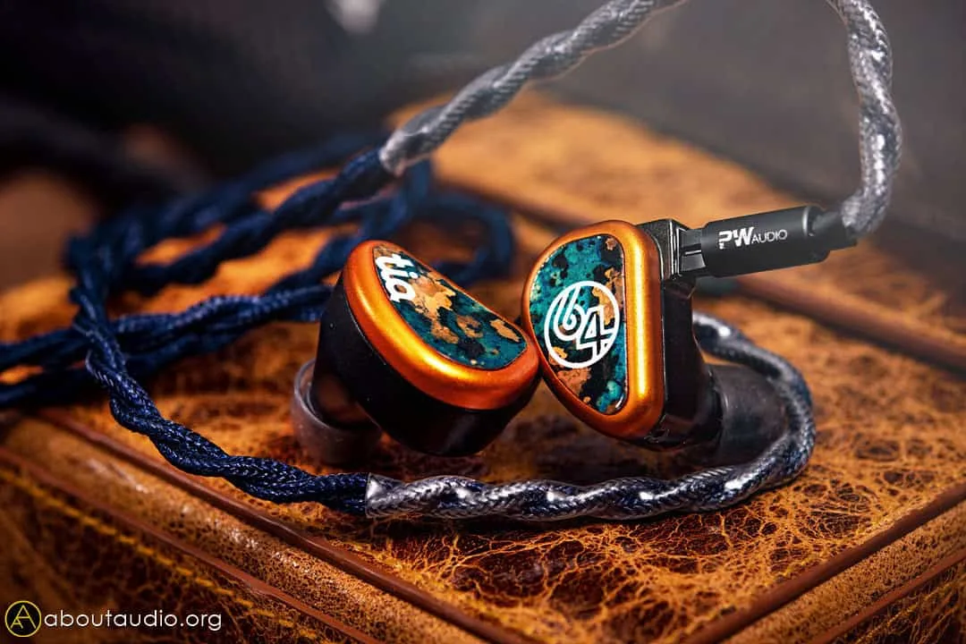 PW Audio Orpheus Review: Silk Road to Musical Perfection - About