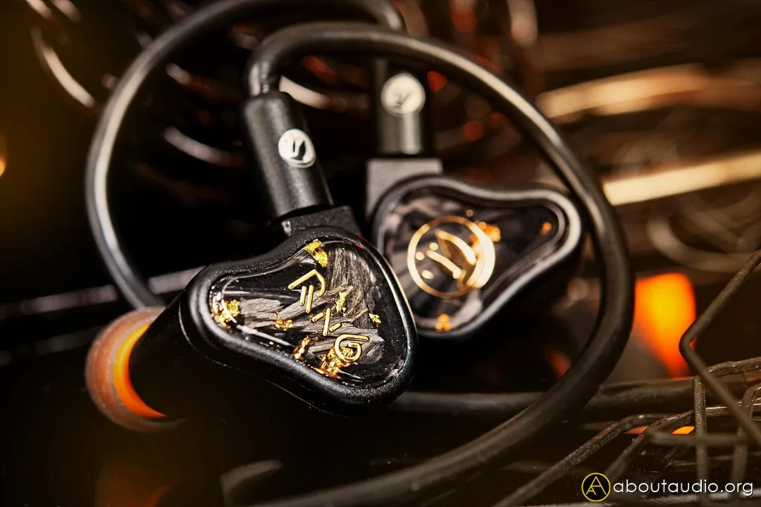 FIR Audio Radon 6 Review: A Spin-off Surprise - About Audio Reviews