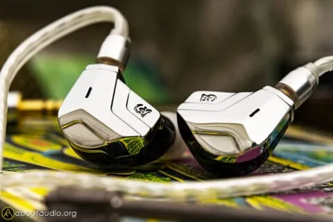 Campfire Audio Andromeda Review: Welcome to the Campfire - About