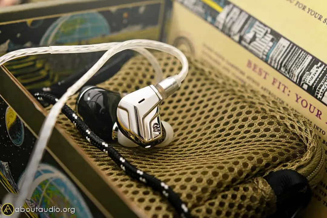 Nostalgia Audio Durandal Review: Wield, and Bring Music to Life