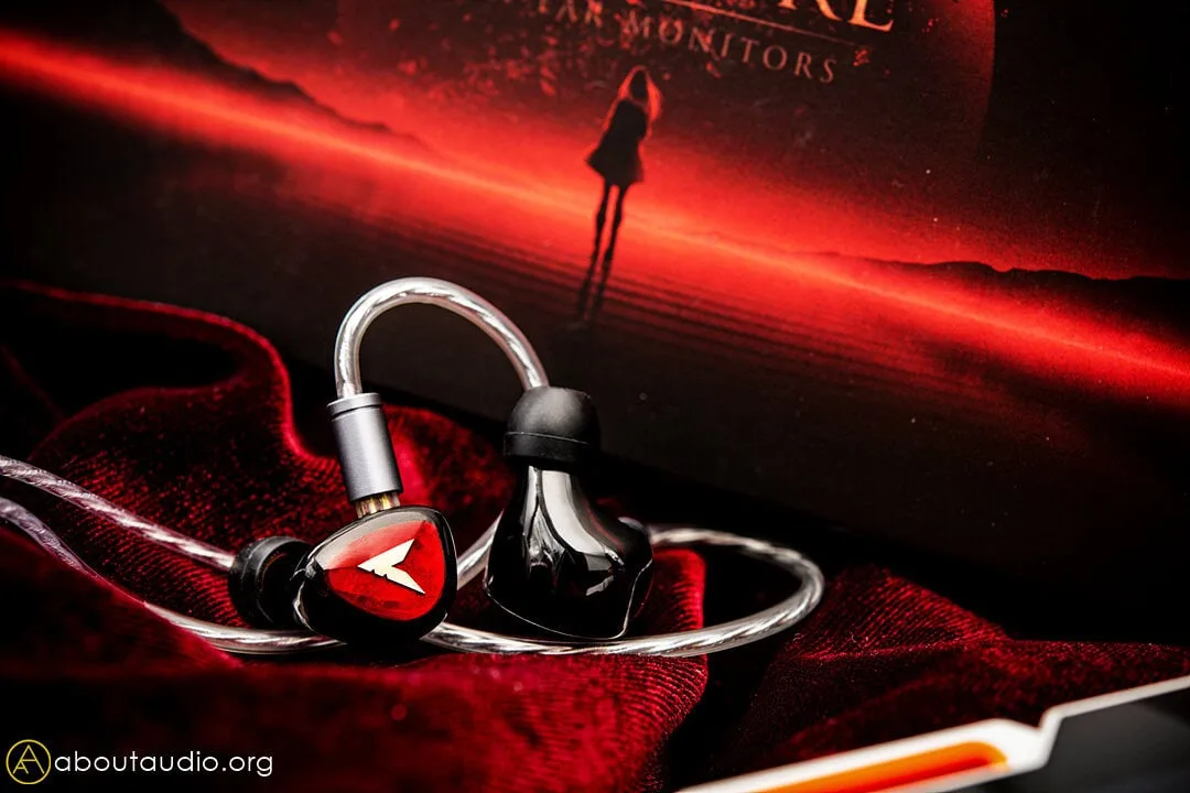 Kotori Audio Vampire Review: Drinking Your Biased Blood - About