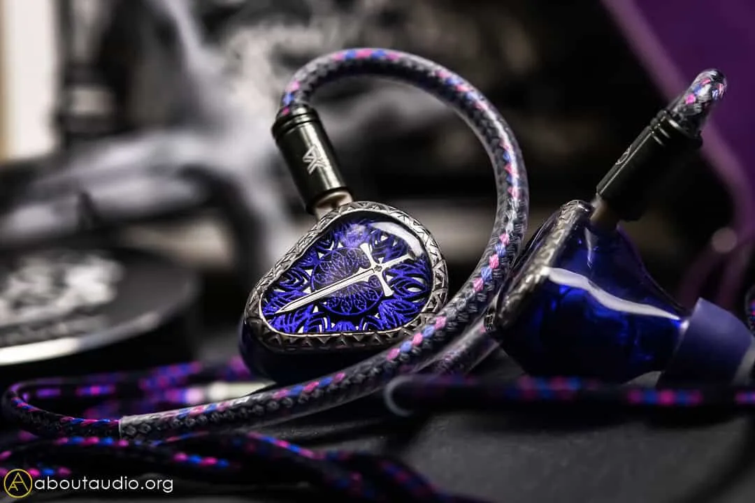 Nostalgia Audio Durandal Review: Wield, and Bring Music to Life