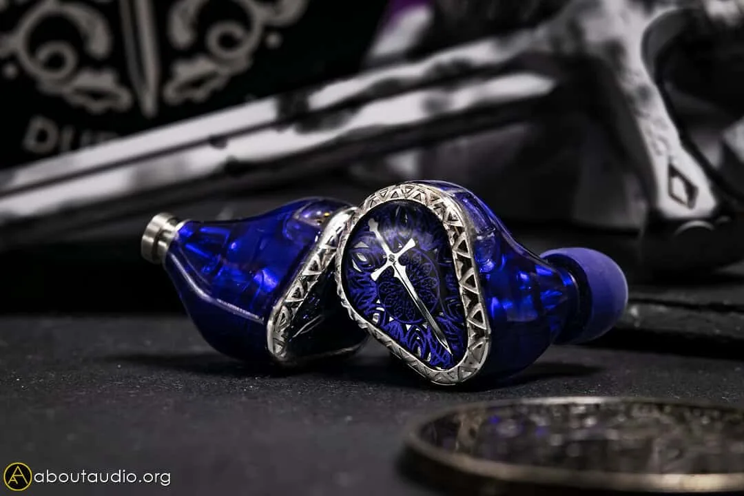 Nostalgia Audio Durandal Review: Wield, and Bring Music to Life