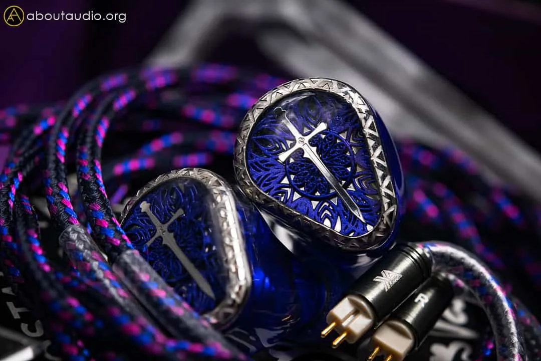 Nostalgia Audio Durandal Review: Wield, and Bring Music to Life