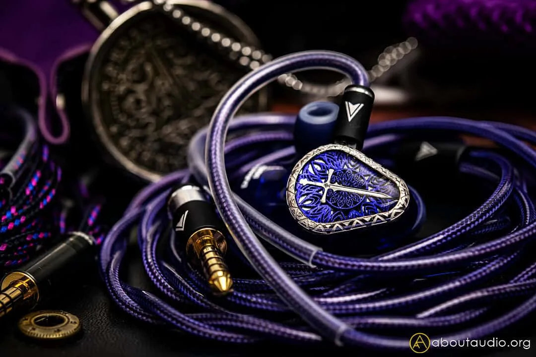 Starry Audio Syzygy Review: Mellow Moods - Page 3 of 3 - About