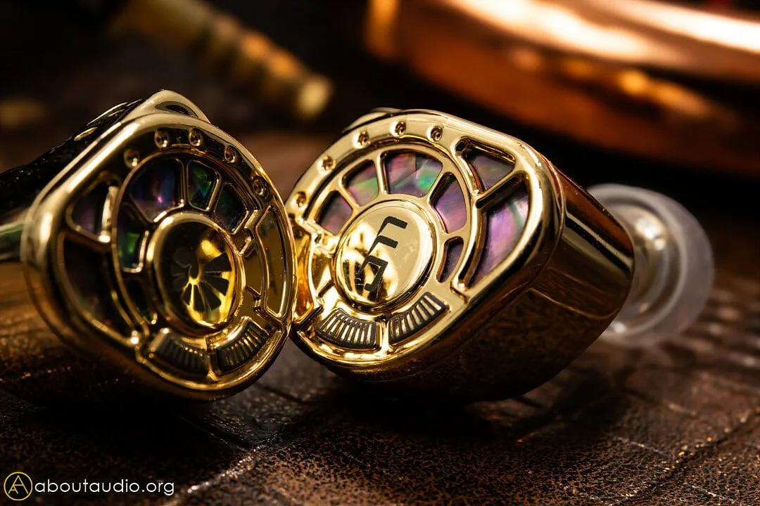 Jomo Audio Nautilus Review: The Sub-Kilo Endgame - About Audio Reviews