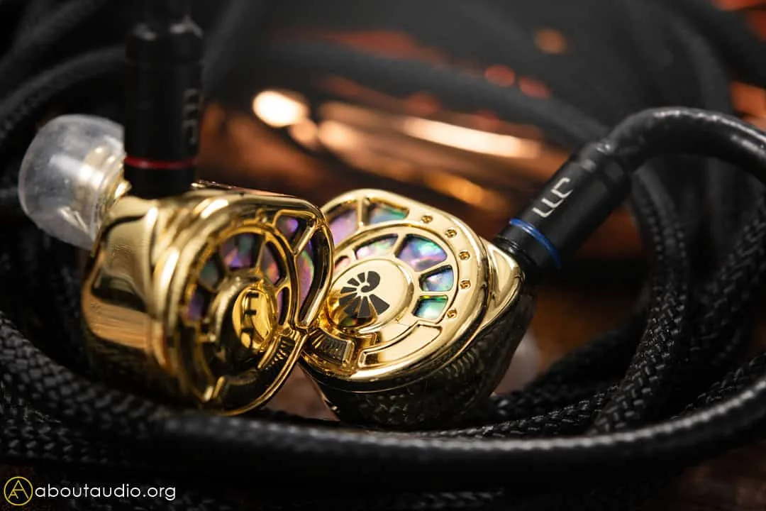 Jomo Audio Nautilus Review: The Sub-Kilo Endgame - About Audio Reviews