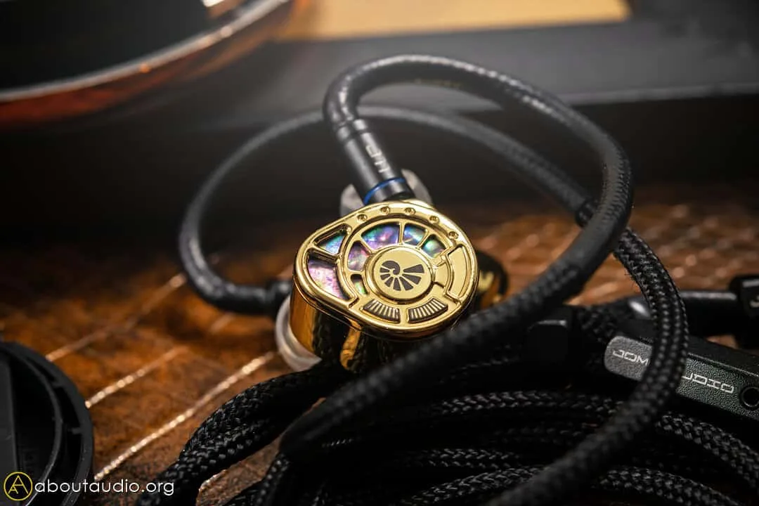 Jomo Audio Nautilus Review: The Sub-Kilo Endgame - About Audio Reviews